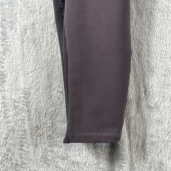 Fabletics Womens L Motion 365 Leggings Mesh Side Pockets Back Waist Pocket Yoga - Picture 5 of 11